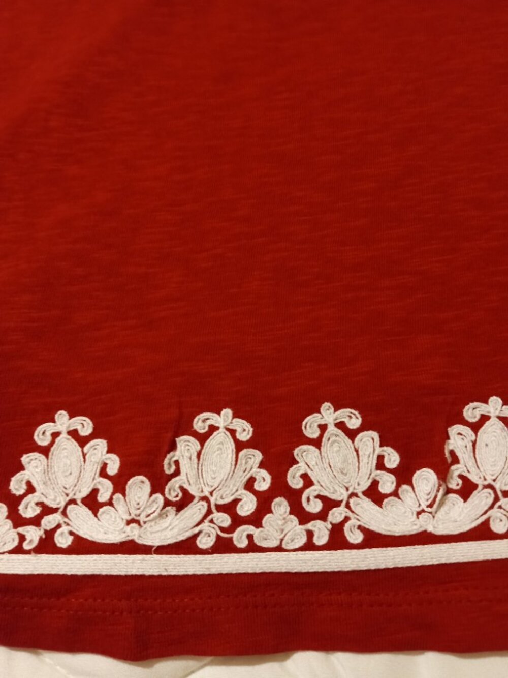 Talbot's -Blouse/Tunic - Picture 2 of 10